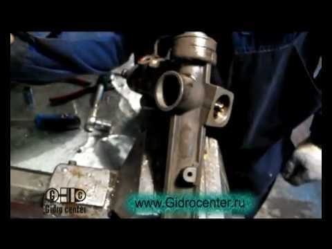 Как отремонтировать рулевую рейку на BMW E46